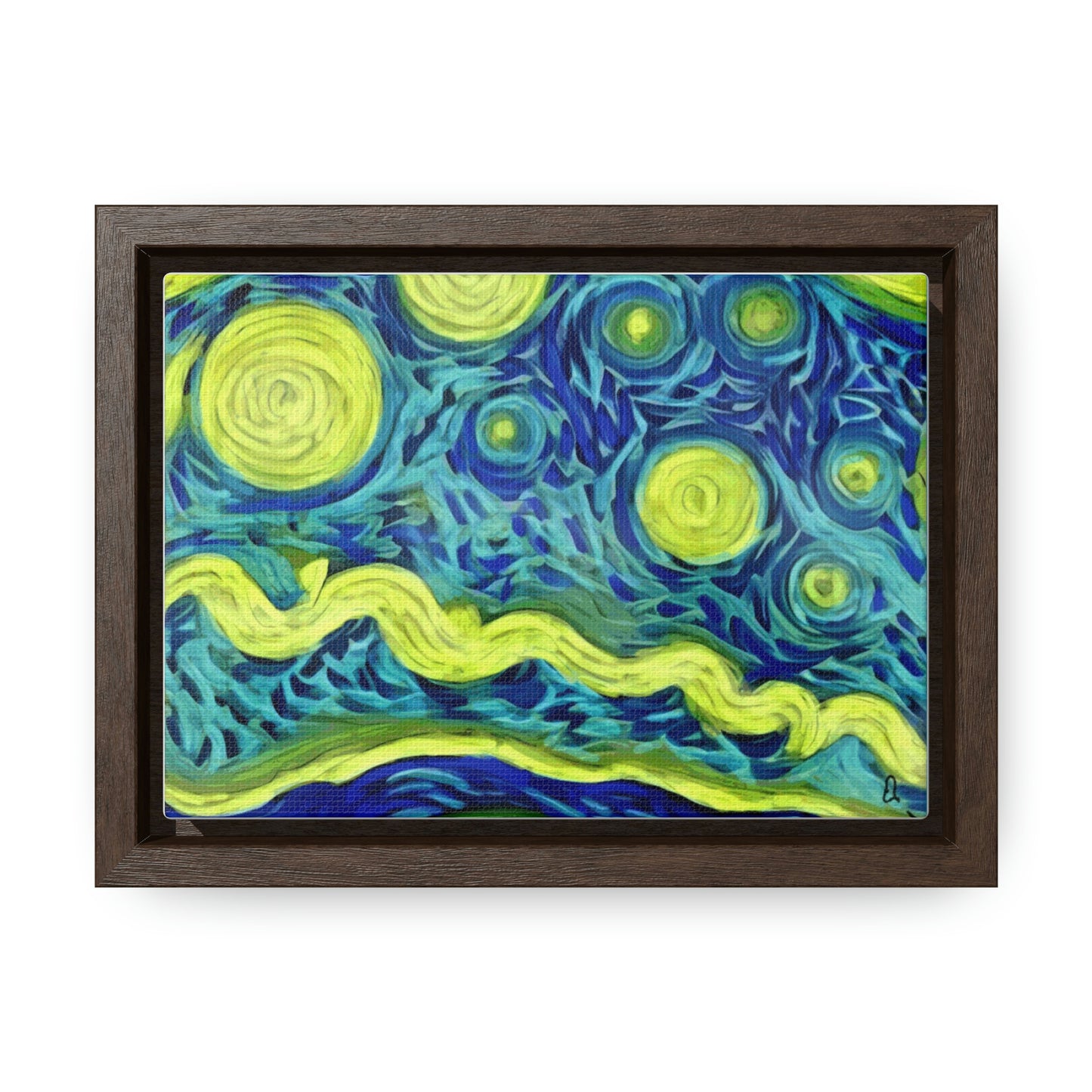 Vincents Nature, Wind Spirits