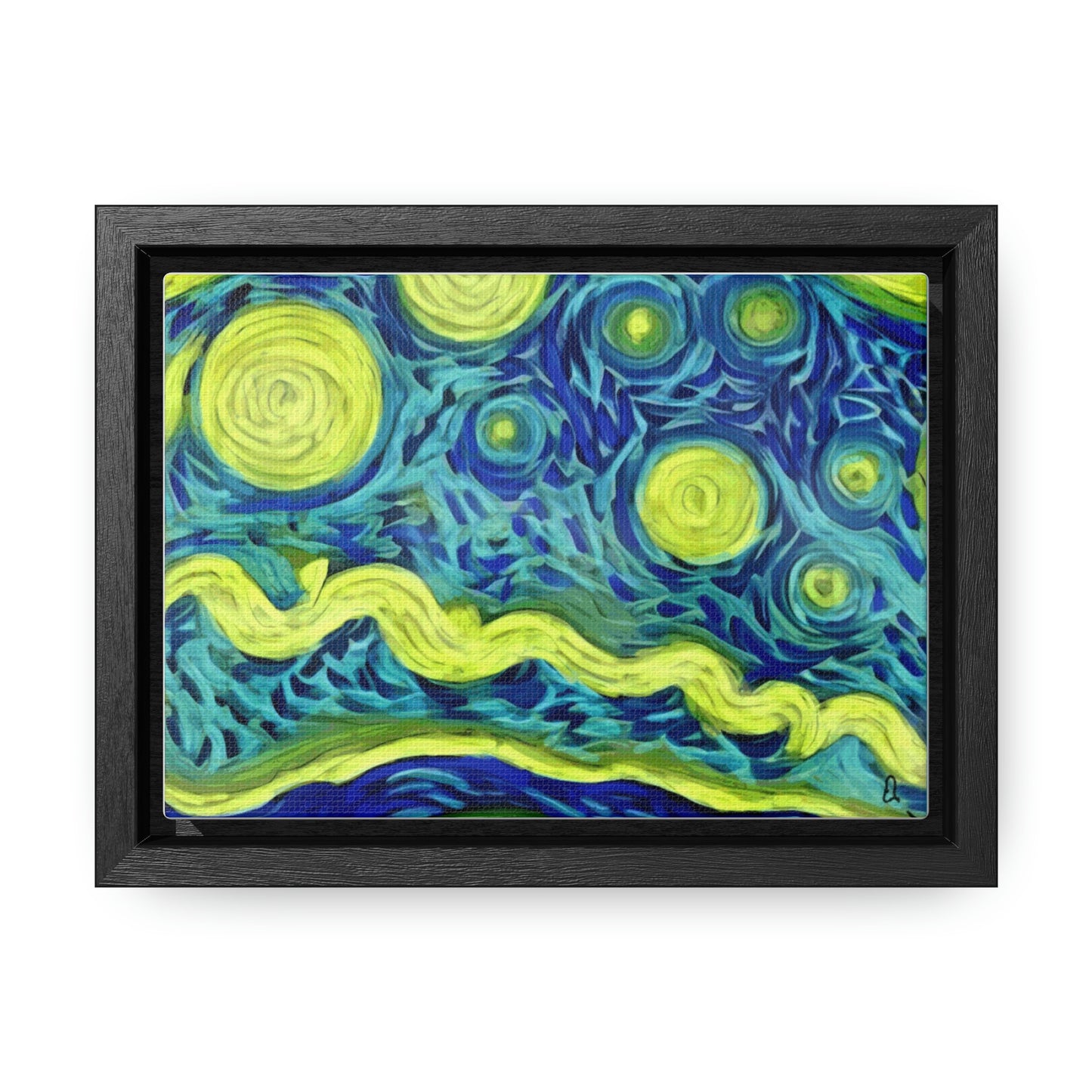 Vincents Nature, Wind Spirits