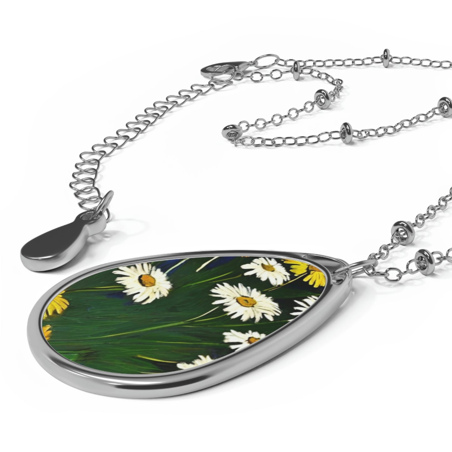 Art of Mari Accessories, Daisies