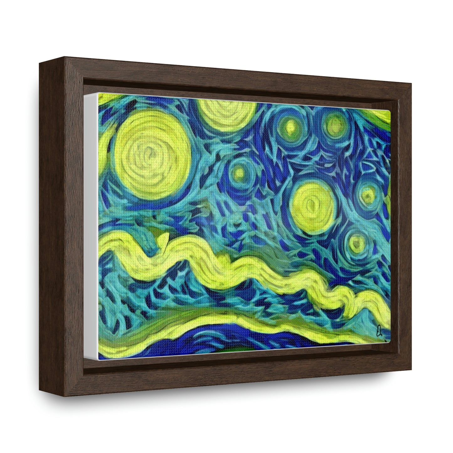 Vincents Nature, Wind Spirits