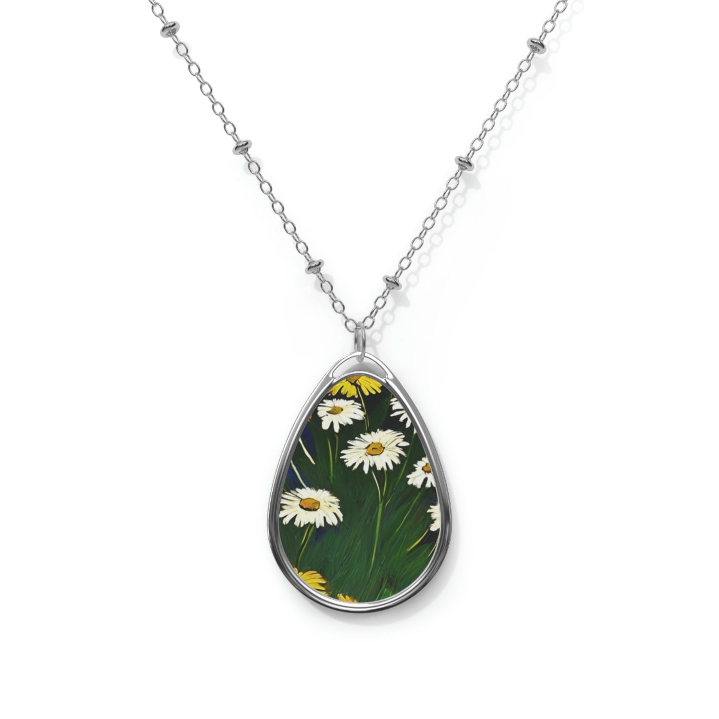 Art of Mari Accessories, Daisies