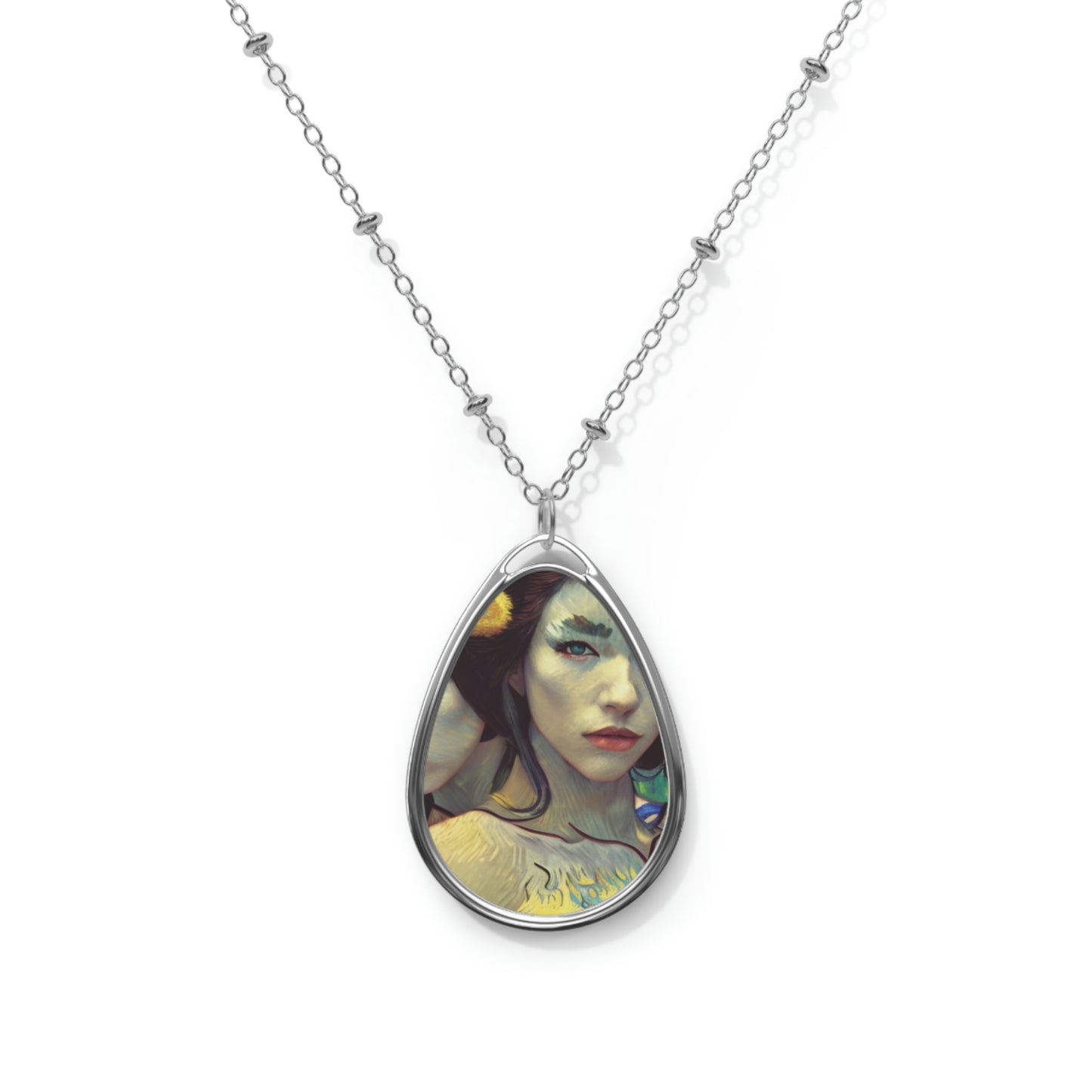 Art of Mari Accessories, Japanese girls