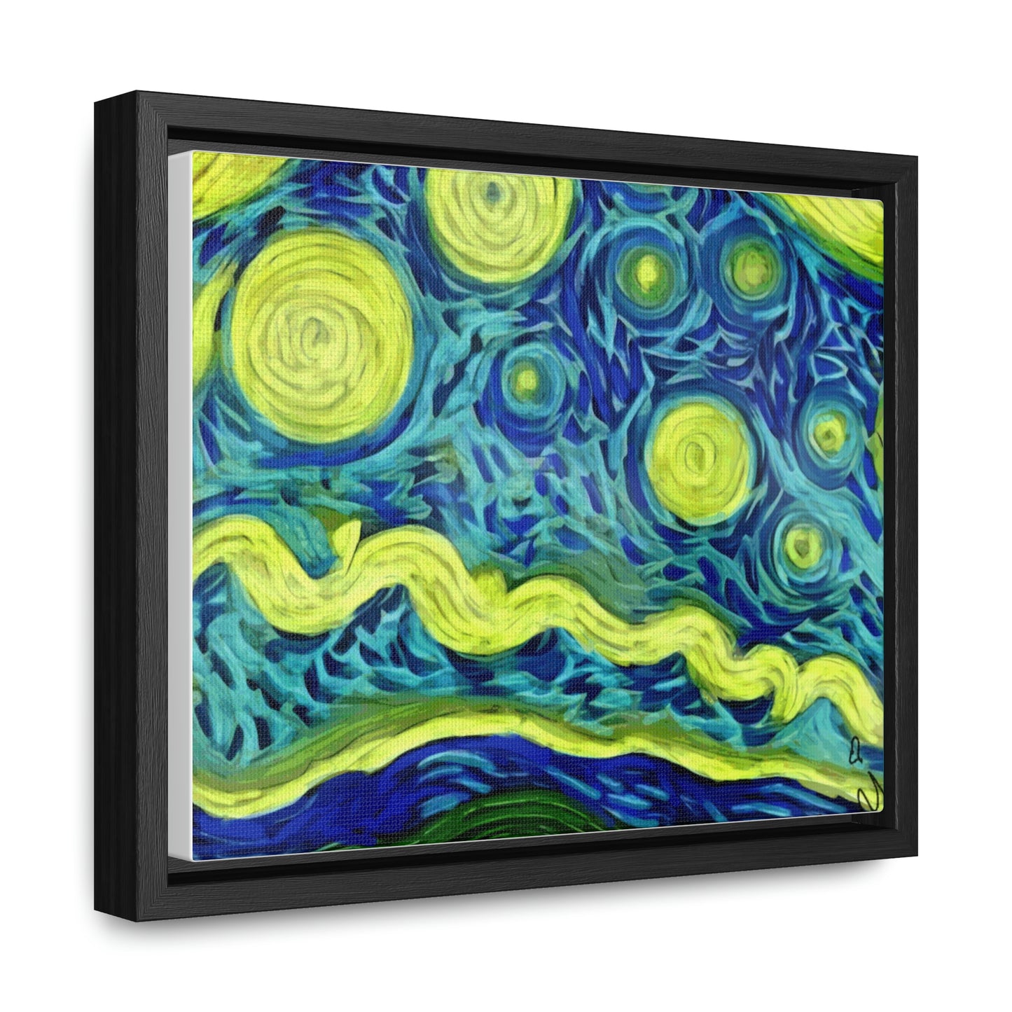 Vincents Nature, Wind Spirits