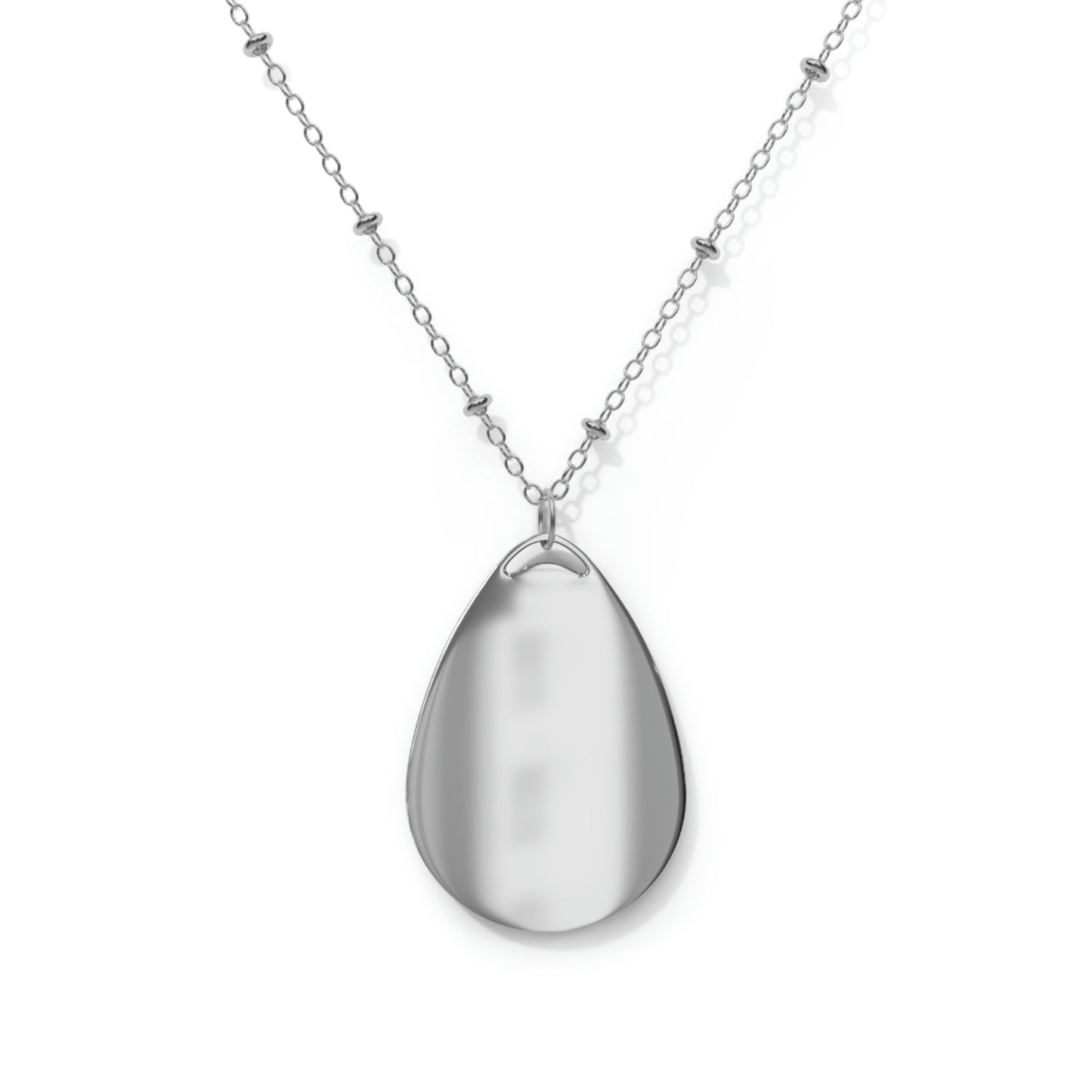 Art of Mari Accessories, Iris pendant
