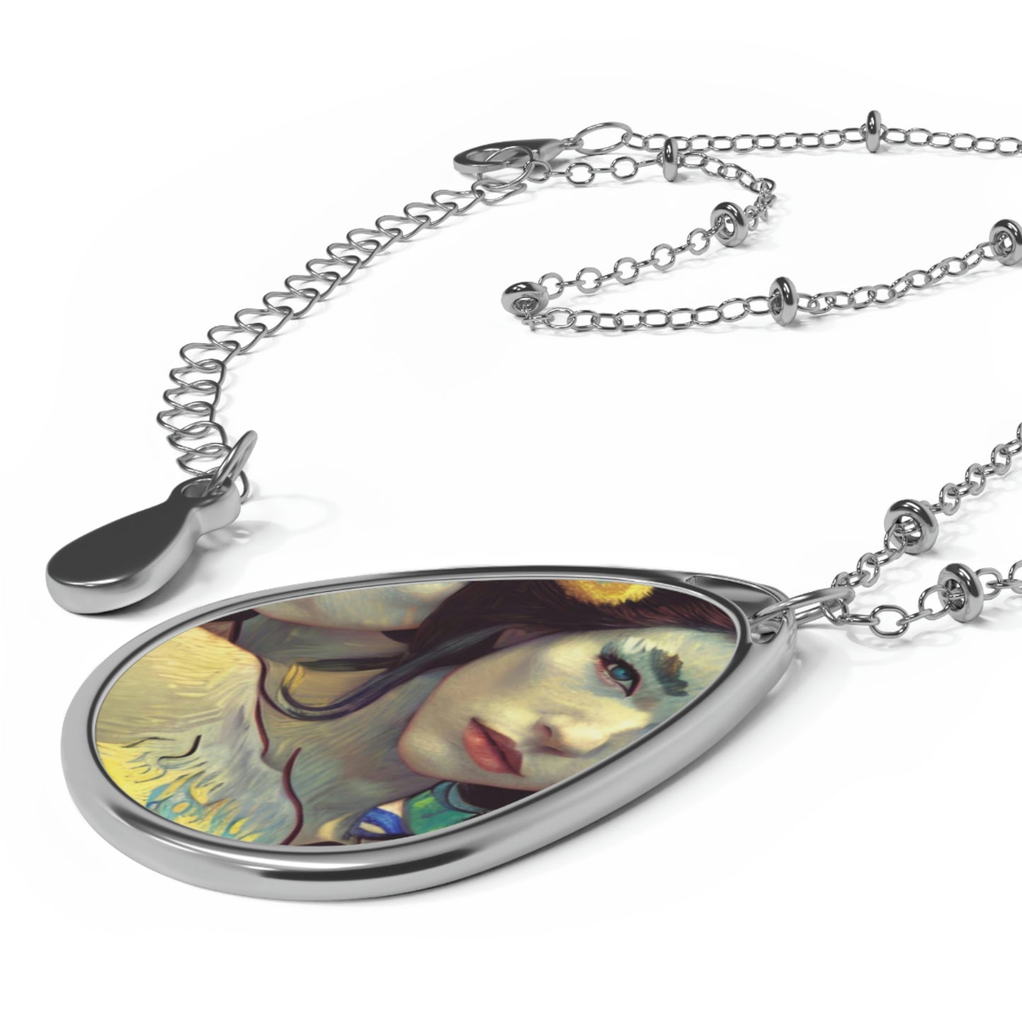 Art of Mari Accessories, Japanese girls