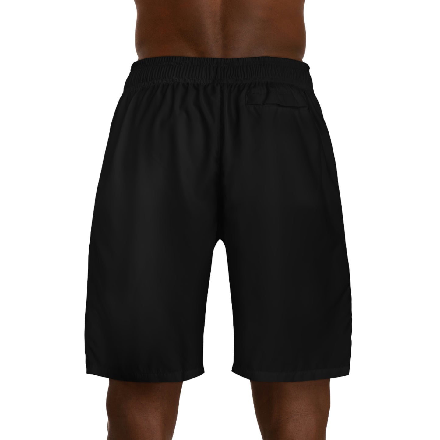 Art of Mari Bottoms, Mens jogging shorts