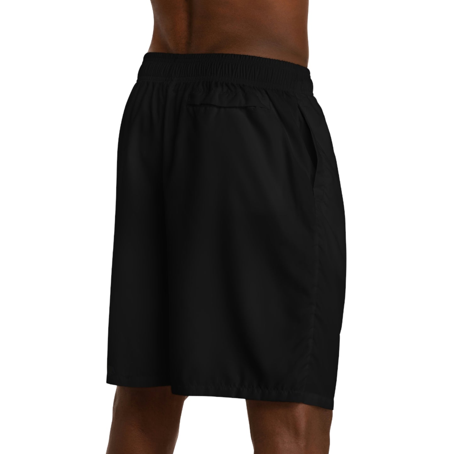 Art of Mari Bottoms, Mens jogging shorts