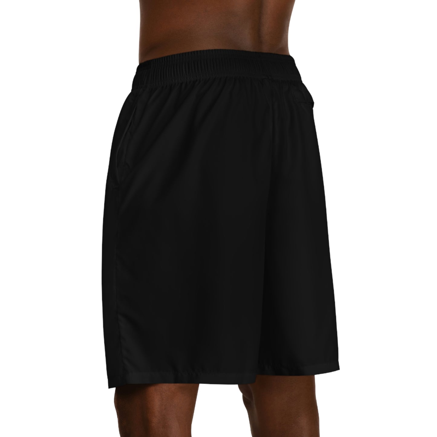 Art of Mari Bottoms, Mens jogging shorts